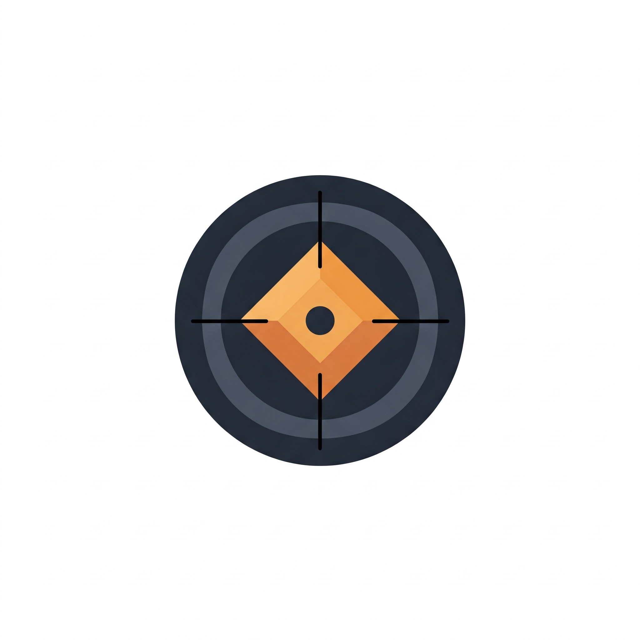 Personalized Strategy Icon